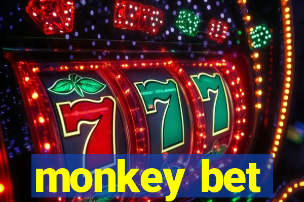 monkey bet