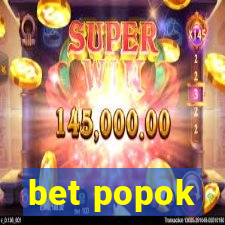 bet popok