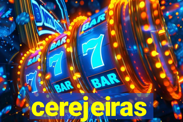 cerejeiras