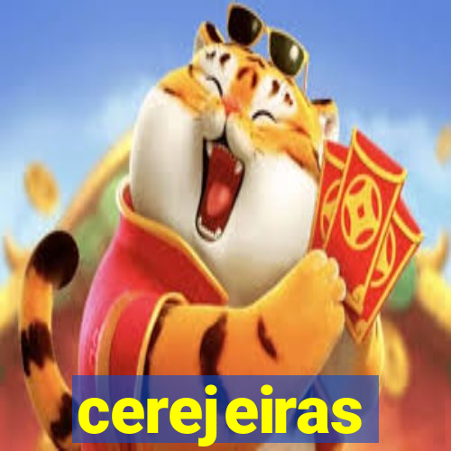 cerejeiras