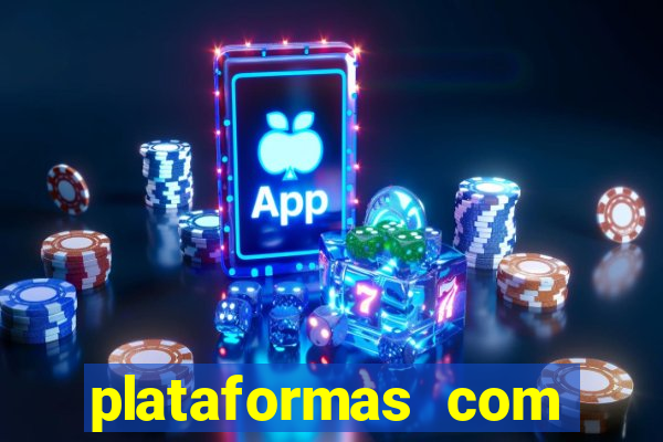 plataformas com rodadas grátis