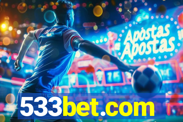 533bet.com