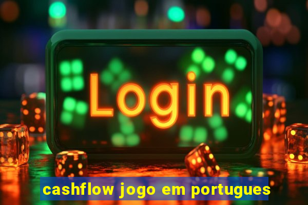 cashflow jogo em portugues