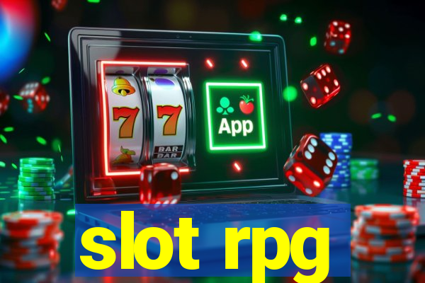 slot rpg