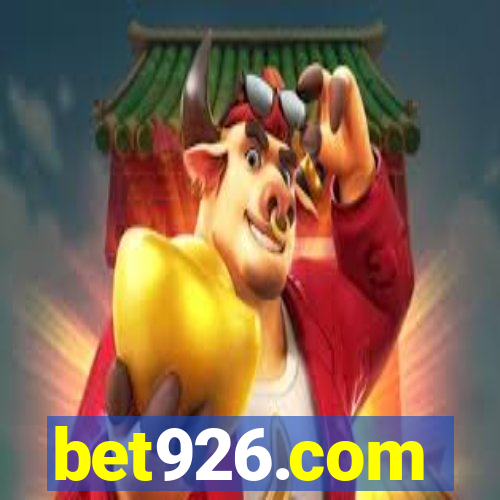 bet926.com