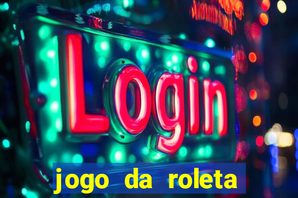 jogo da roleta online bet365