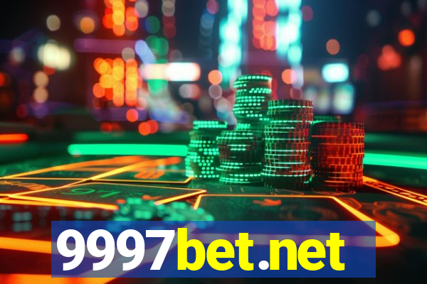 9997bet.net