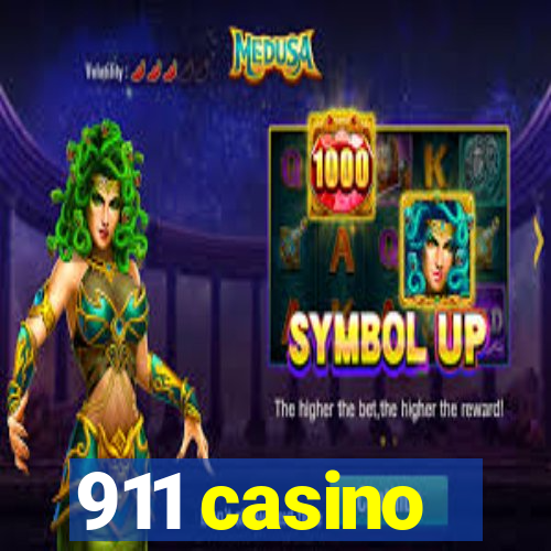 911 casino