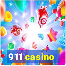 911 casino