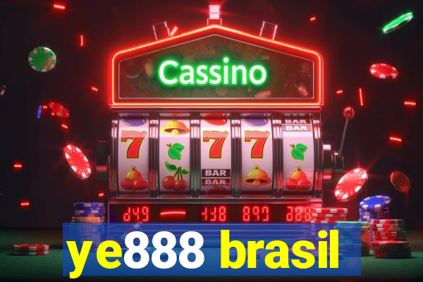 ye888 brasil