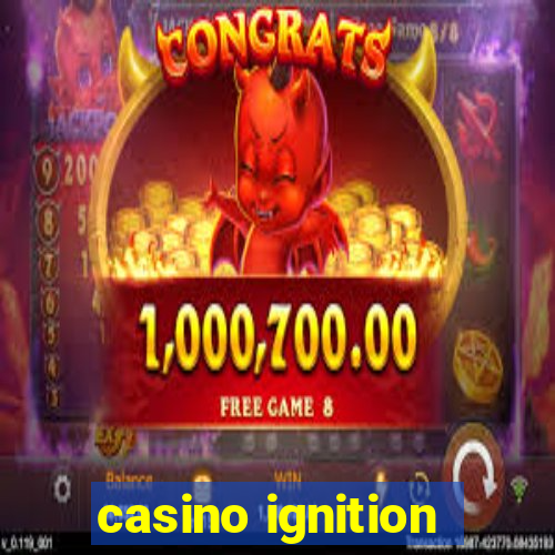 casino ignition