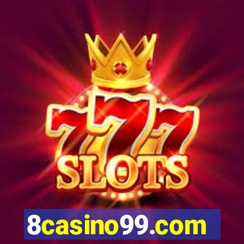 8casino99.com