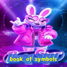 book of symbols slot free play