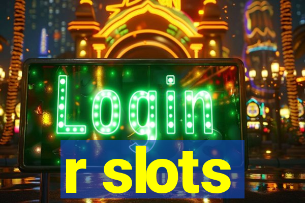 r slots