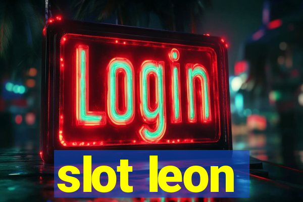 slot leon