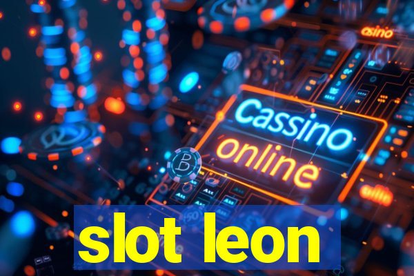 slot leon