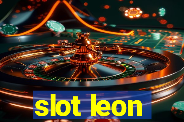 slot leon