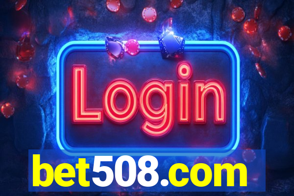 bet508.com