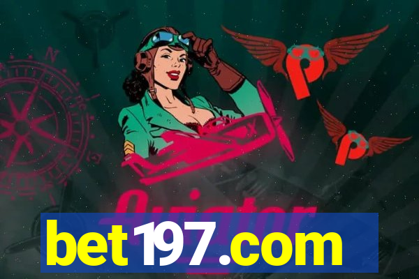 bet197.com