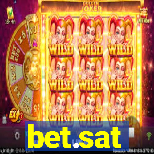 bet.sat