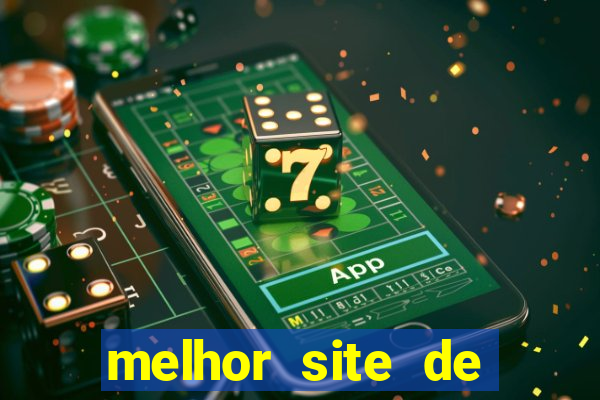 melhor site de poker online dinheiro real