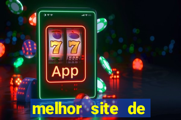 melhor site de poker online dinheiro real