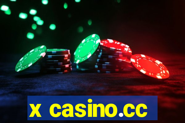 x casino.cc