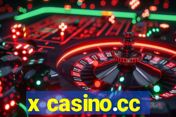 x casino.cc