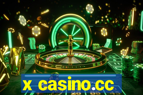 x casino.cc