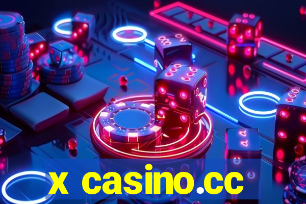 x casino.cc