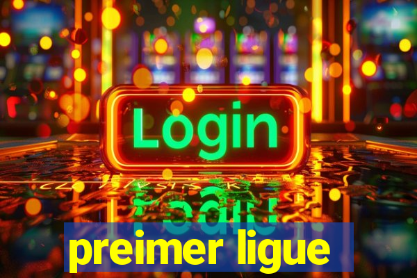 preimer ligue