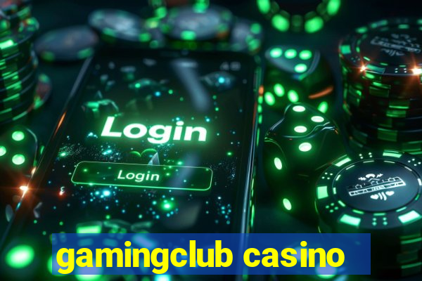 gamingclub casino