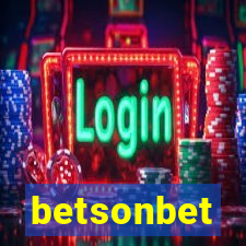 betsonbet