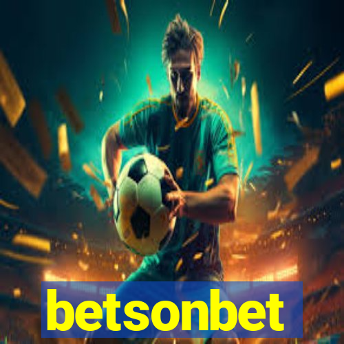 betsonbet