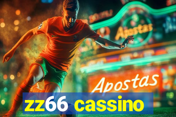 zz66 cassino