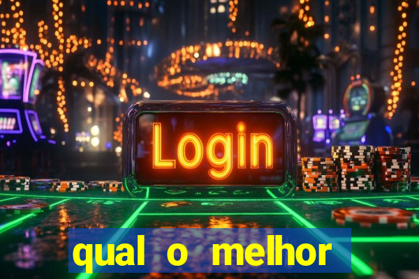 qual o melhor aplicativo de jogos para ganhar dinheiro