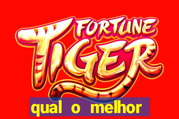 qual o melhor aplicativo de jogos para ganhar dinheiro