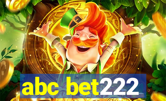 abc bet222