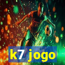 k7 jogo