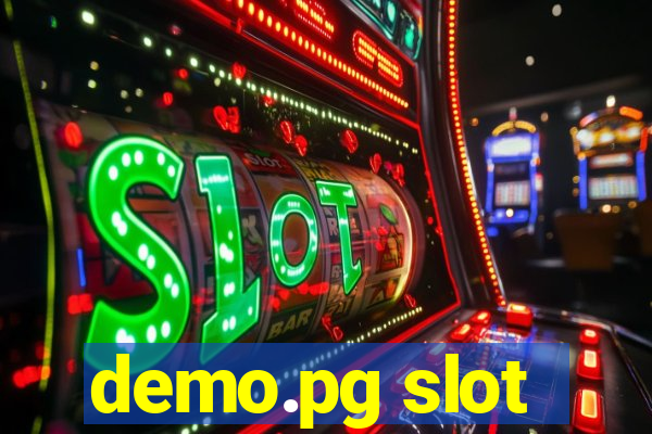 demo.pg slot