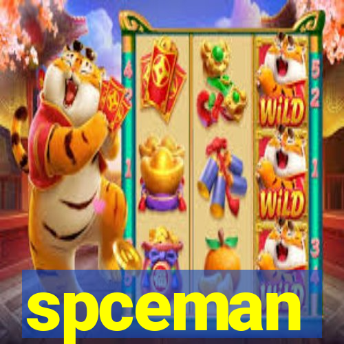 spceman