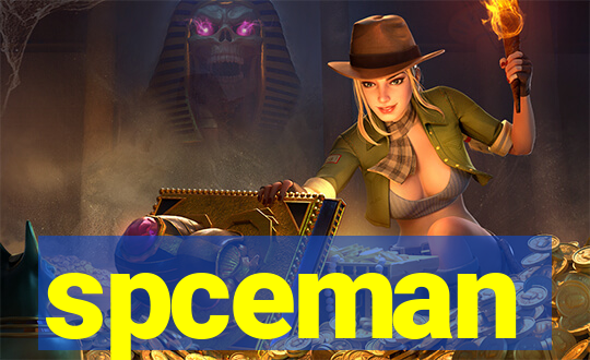 spceman