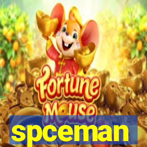 spceman