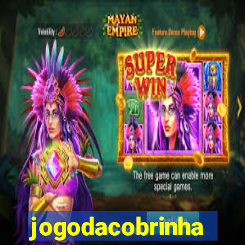 jogodacobrinha