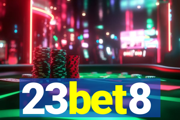 23bet8