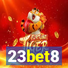 23bet8