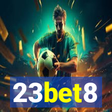 23bet8