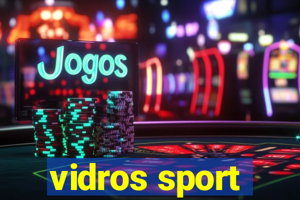 vidros sport