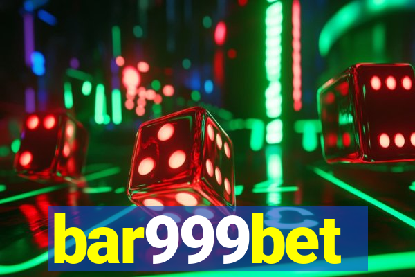 bar999bet