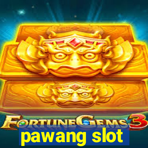 pawang slot